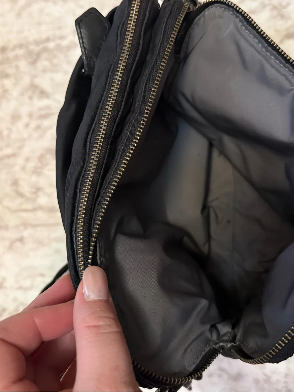 MZ Wallace Bowery Crossbody